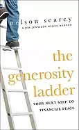 Image of generosity ladder your next step to financial peace