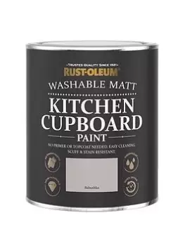 image of Rust-Oleum Kitchen Cupboard Paint - Babushka