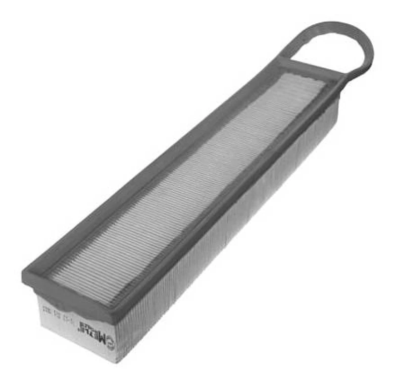 Image of MEYLE 11-12 321 0013 Air filter Original Quality, Filter Insert Air Filter (8)