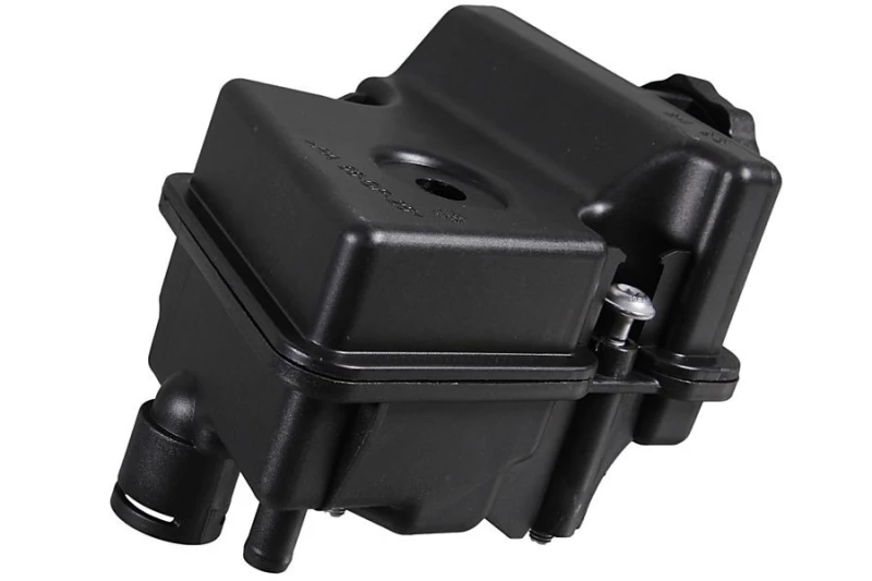 Image of Power steering reservoir METZGER 2140421