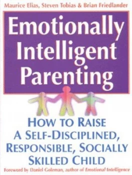 Image of Emotionally Intelligent Parenting by Steven Tobias Paperback