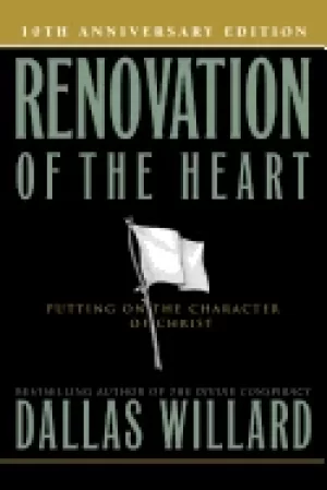 Image of renovation of the heart