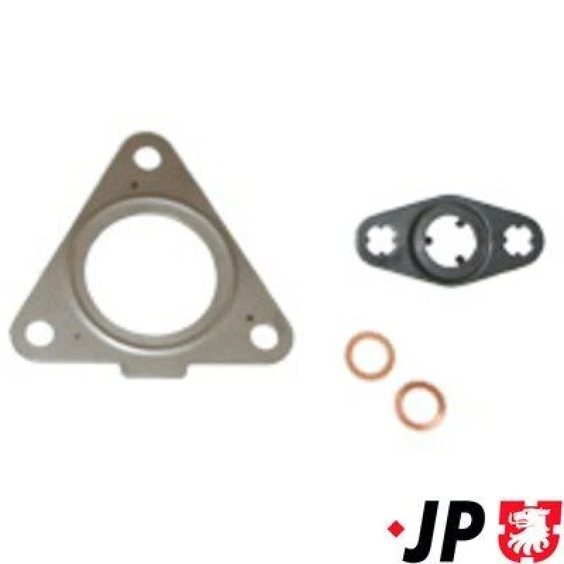 Image of JP GROUP Mounting Kit, charger JP GROUP 1317751910