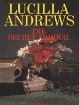 Image of The Secret Armour by Lucilla Andrews Hardback