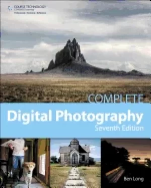 Image of complete digital photography