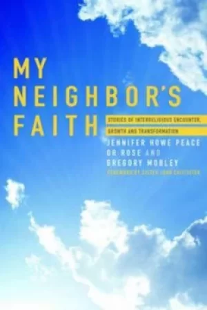 Image of My neighbors faith by Jennifer Howe Peace