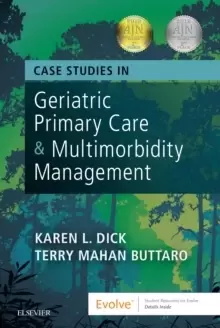 Image of Case Studies in Geriatric Primary Care & Multimorbidity Management