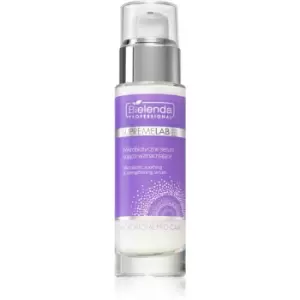 image of Bielenda Professional Supremelab Microbiome Pro Care Soothing and Moisturizing Serum 30ml