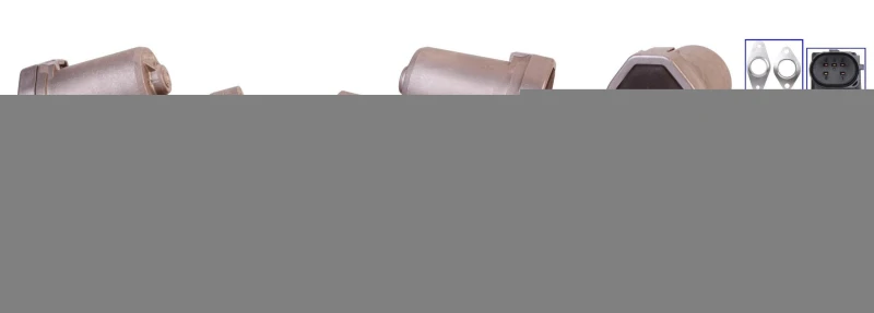 Image of DRI EGR valve DRI 717730045