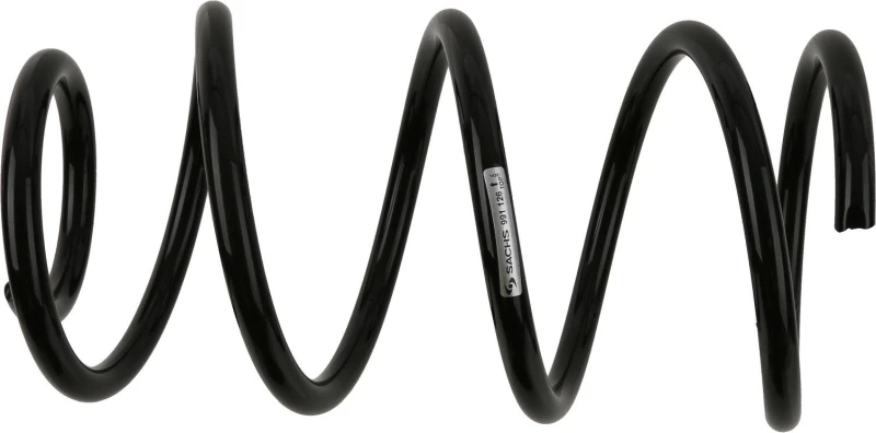 Image of Coil spring SACHS 991 126
