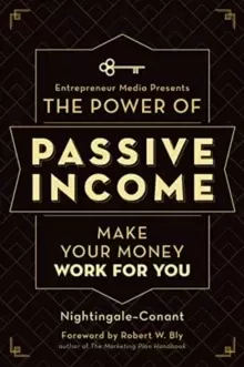 Image of The Power of Passive Income : Make Your Money Work for You