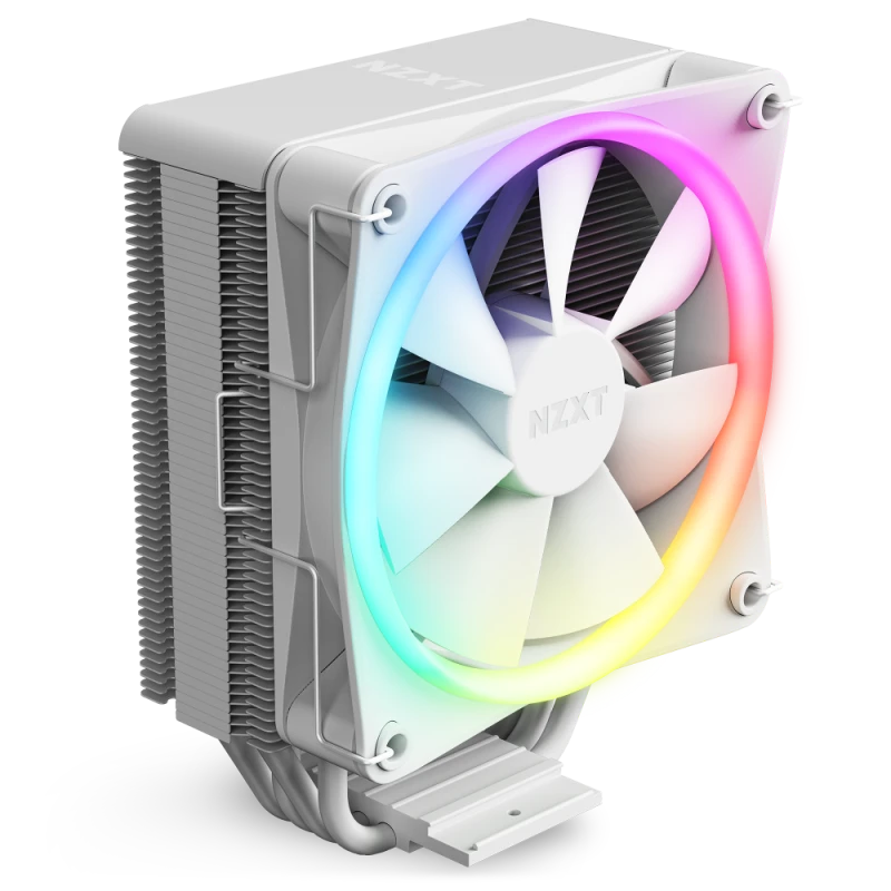 Image of NZXT Freeze T120 RGB White