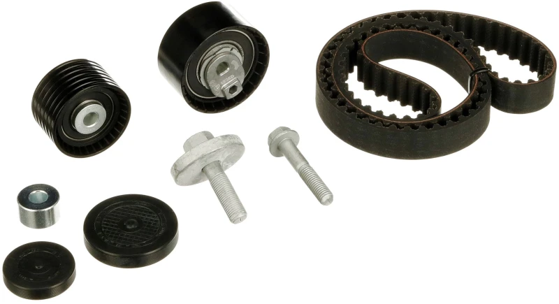 Image of GATES Timing belt kit GATES K035550XS