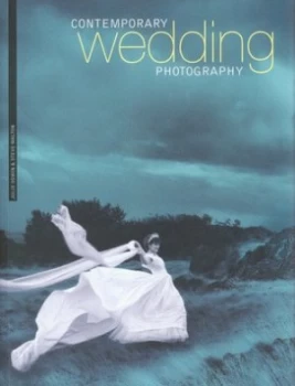 Image of Contemporary Wedding Photography by Julie Oswin Book