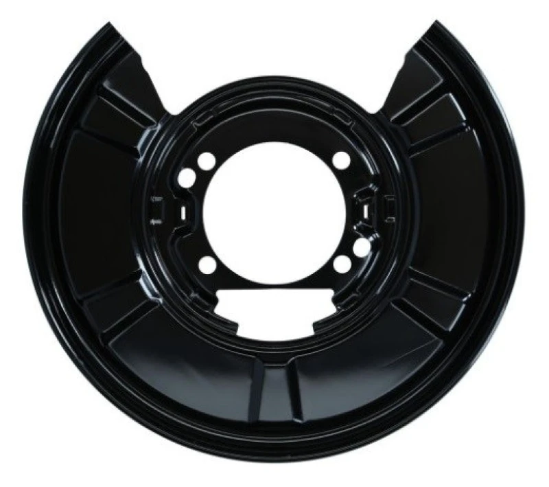 Image of PROCARO PR19-1097 Brake Disc Back Plate Rear Axle Right Splash Panel,brake disc (1330)