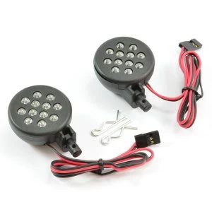 image of Fastrax Baja LED Spotlight Set (Pr)