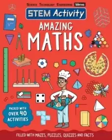 Image of Amazing Maths