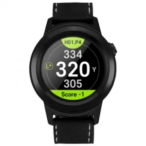 image of GolfBuddy aim W11 Smart Golf GPS Watch