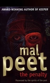 Image of The Penalty by Mal Peet Paperback