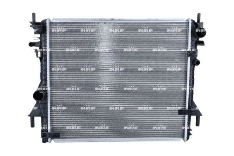 Image of NRF Engine radiator NRF 550250