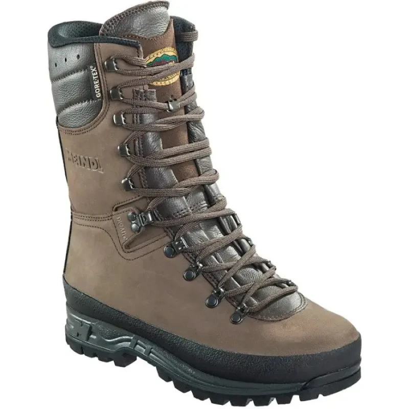 Image of Hiking Trainers Meindl Taiga MFS Gris Unisex 42,5