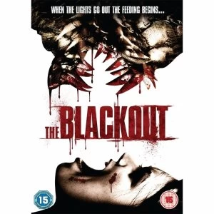 Image of The Blackout DVD