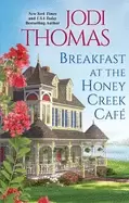 Image of breakfast at the honey creek cafe