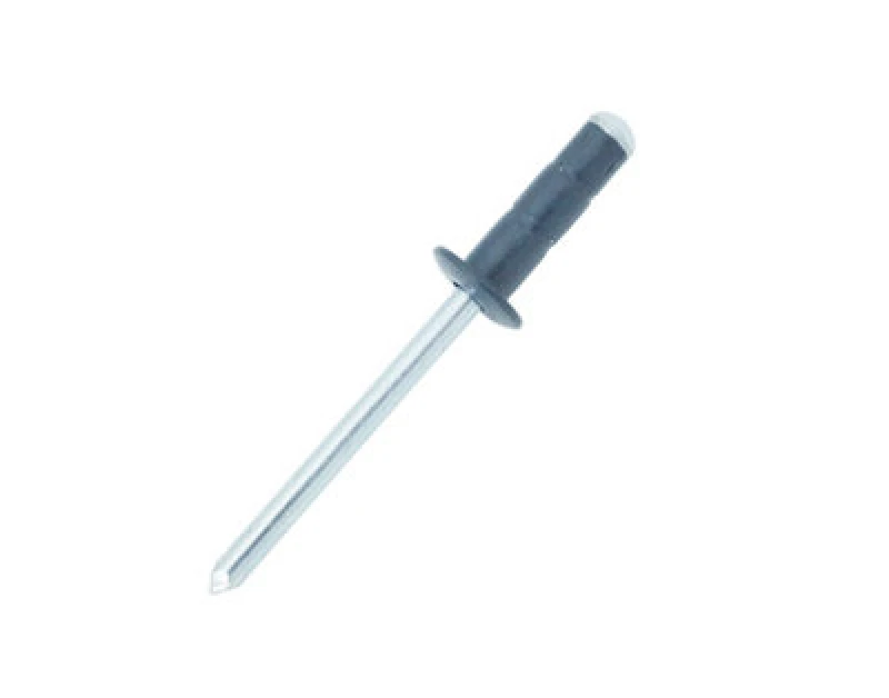 Image of JRP RIVETING PRODUCTS Jrp 4.8 x 15mm Dome Head Rivets - Box of 500 5014196673592