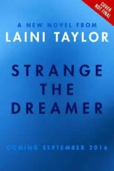 Image of Strange the Dreamer by Laini Taylor