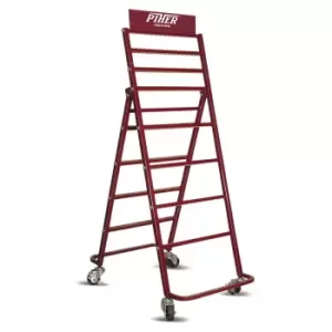 Image of Transporter and storage trolley