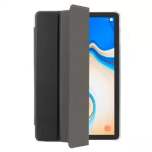 Image of Hama Fold Clear Backrest Case for Tablet (Backrest, Samsung, Galaxy Tab S4, 130 g, Black)