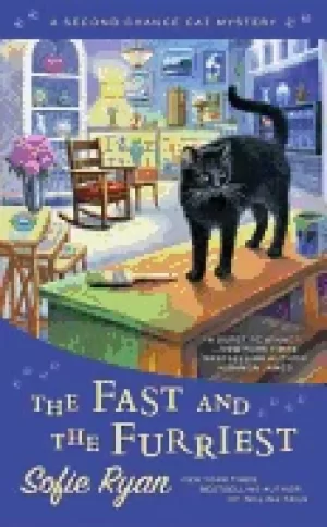 Image of fast and the furriest