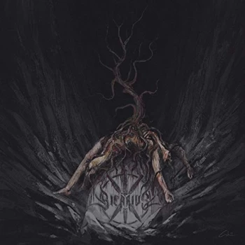 Image of Sicarius - God of Dead Roots CD