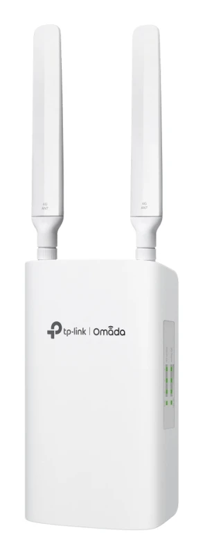 Image of TP Link Omada ER703WP-4G-Outdoor gateway/controller 10. 100. 1000 Mbit