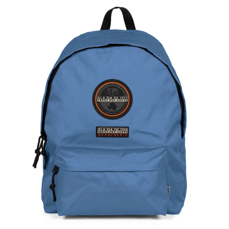 Image of Backpack Napapijri Voyage 3 Bleu Male TU