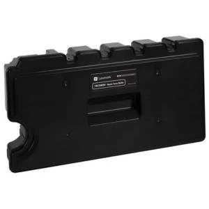 image of Lexmark Waste Toner Bottle LE74C0W00