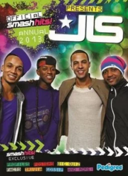 Image of We Love Jls Hardback