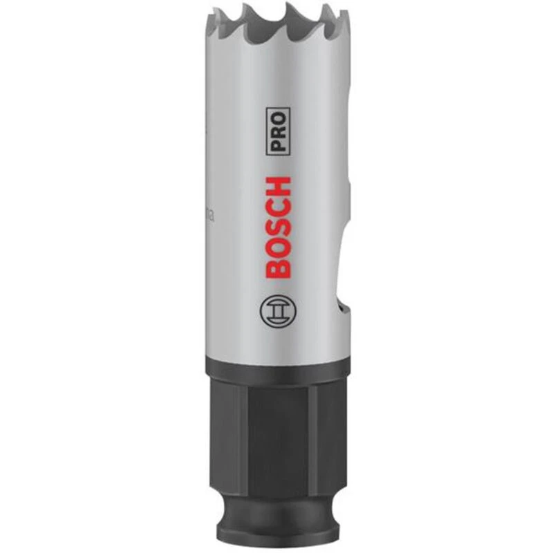 Image of Bosch PRO Power Change Plus Multi Material Hole Saw 2608594368 Diameter: 20mm