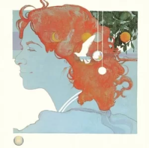 Image of Simple Things by Carole King Vinyl Album