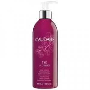 Image of Caudalie Body The des Vignes Nourishing Body Lotion 400ml