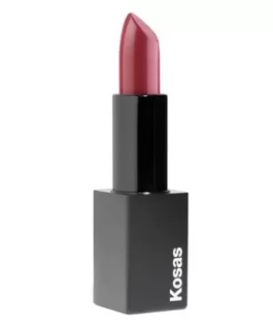 Image of Kosas Weightless Lipstick Rosewater