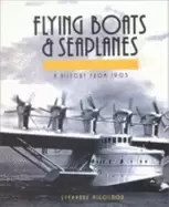 Image of flying boats and seaplanes