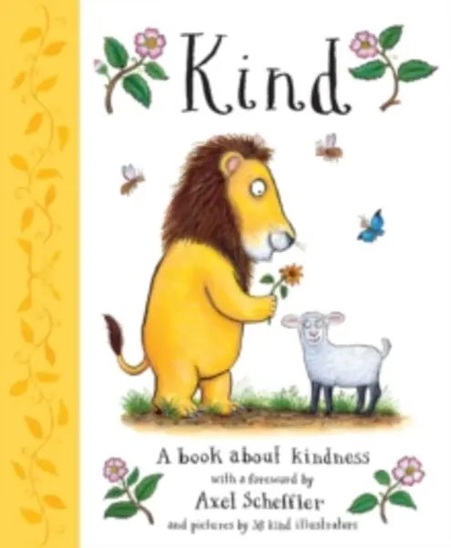 Image of Kind Paperback / softback