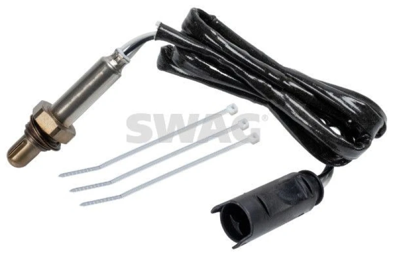 Image of Lambda sensor SWAG 33 10 4085