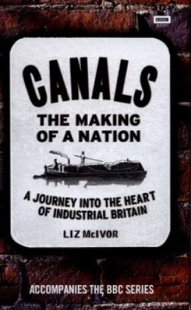 Image of Canals by Liz Mcivor Hardback