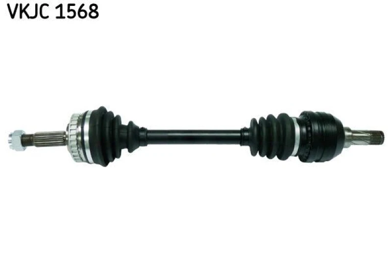 Image of SKF Drive shaft SKF VKJC 1568