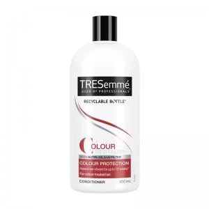 image of TRESemme Colour Revitalise Colour Protection Conditioner 900ml