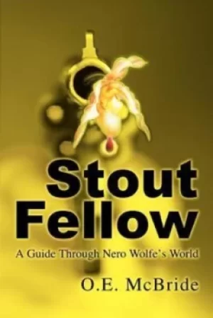 Image of Stout Fellow by O E McBride