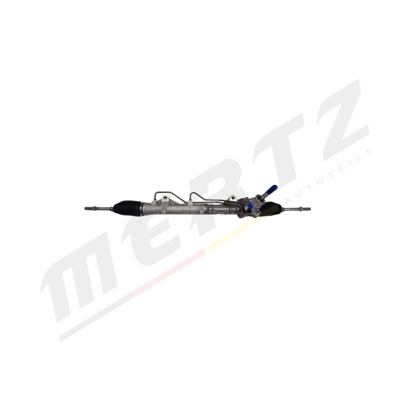 Image of MERTZ Steering rack MERTZ M-G1222