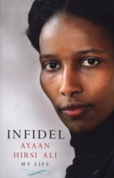 Image of Infidel by Ayaan Hirsi Ali Paperback
